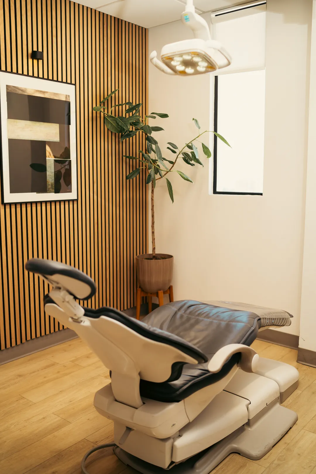 City of Angels Dentistry operatory