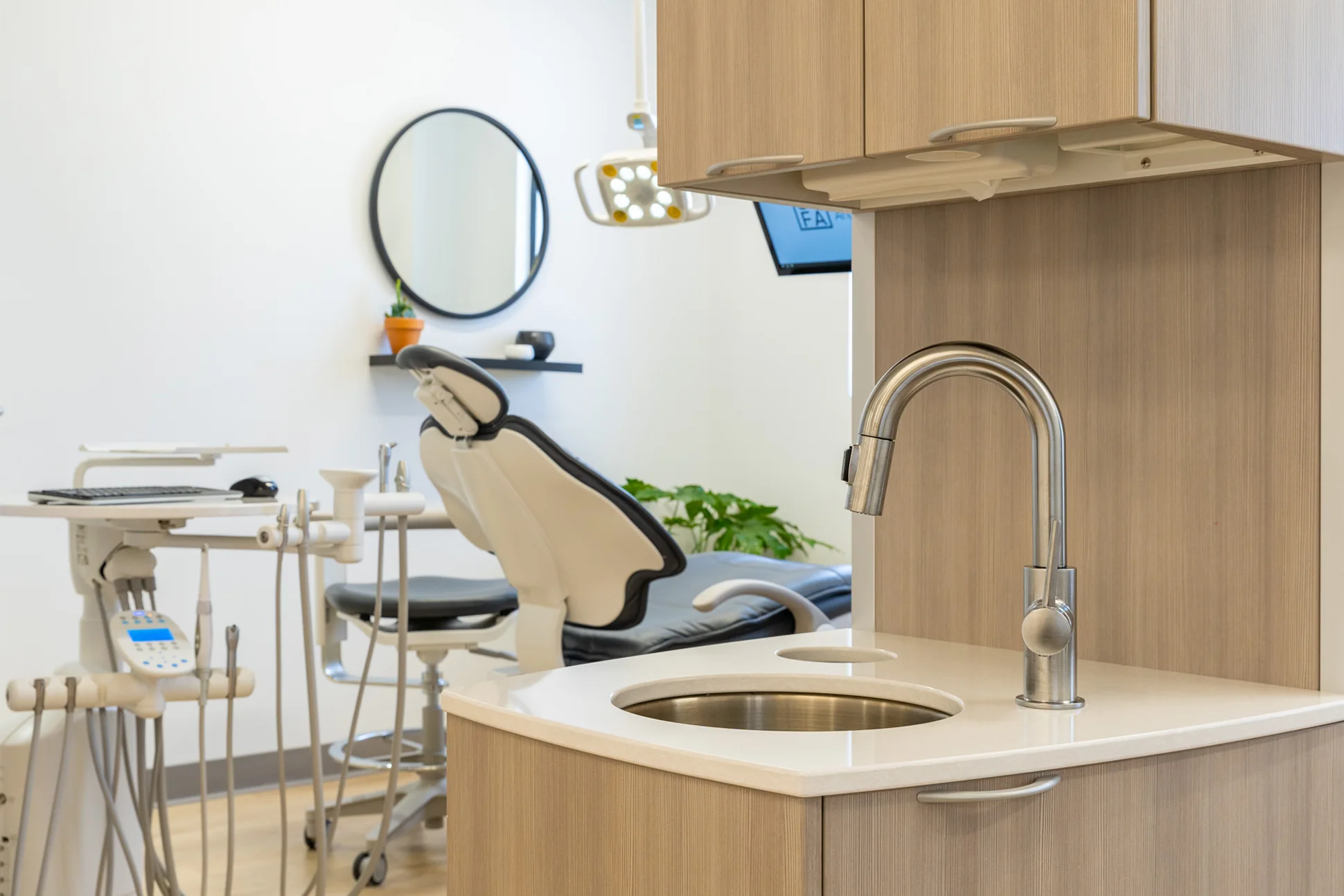 City of Angels Dentistry — welcome new patients